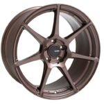 Enkei Wheels TFR 18" 5x100 Copper