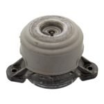 Engine Mount - Mercedes