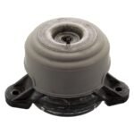 Engine Mount - Mercedes