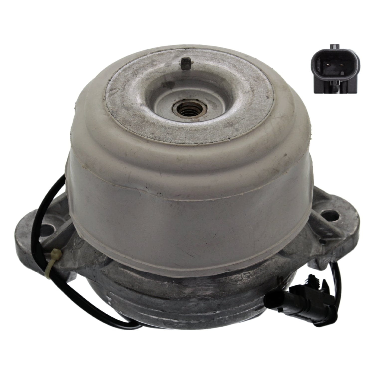 49423_1.jpg Engine Mount with Protective Cap - Mercedes - Image 1
