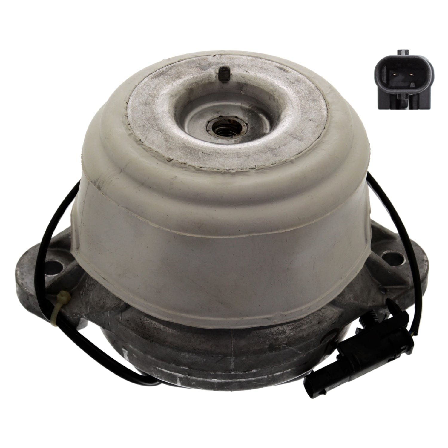 49424_1.jpg Engine Mount with Protective Cap - Mercedes - Image 1