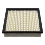 Air Filter - Chrysler / Dodge / Jeep