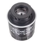 Oil Filter - VW/Audi