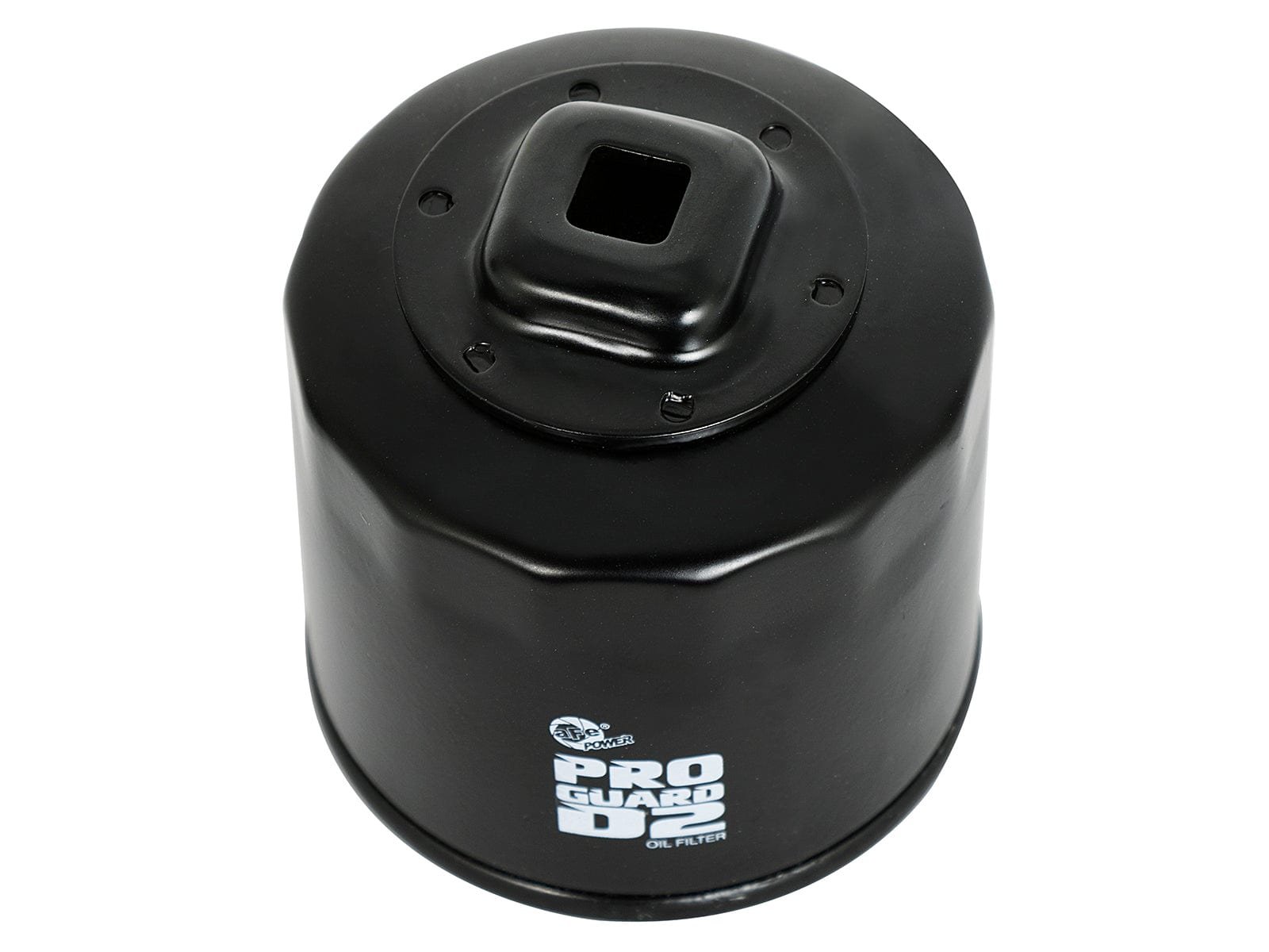 496a9df2a06fe0a627dc6ee70d53275e.jpg aFe Pro GUARD D2 Oil Filter 02-17 Nissan Cars L4/ 04-17 Subaru Cars H4 (4 Pack) - Image 1