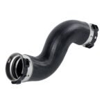 Charger Intake Hose with Quick Connectors - Mercedes
