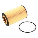 Oil Filter - Mercedes