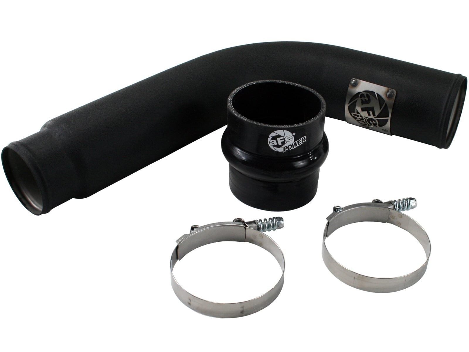 49b0b7b42fd19b3f139cfa5ff6d37859.jpg aFe Bladerunner 3in Intercooler Tube Out 03-07 Dodge Diesel Trucks L6-5.9L (td) - Image 1