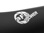 aFe BladeRunner 2 1/2in Intercooler Hot Side Charge Pipe 18-21 Jeep Wrangler JL L4-2.0L (t) - Black - Image 7