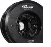 Fluidampr Ford Godzilla 7.3L Steel Internally Balanced Damper - Image 3