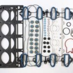 Cometic Street Pro 01-08 GM LS 6.0L 4.060in Truck / Van / SUV Top End Gasket Kit