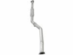 aFe Takeda Exhaust Mid-Pipe 13-14 Honda Accord Coupe EX-L V6 3.5L 304SS - Image 2