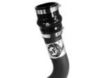 aFe Bladerunner 2.5in Intercooler Cold Side Tubes, 13-14 Ford Focus ST 2.0L (t) *Black* - Image 3