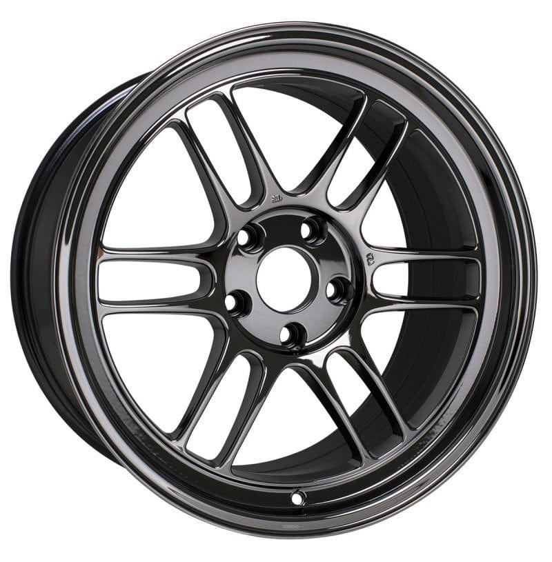 4f1d569cfb1aacd9dab08ed3bc948513.jpg Enkei Wheels RPF1 16" 5x100 SBC - Image 1