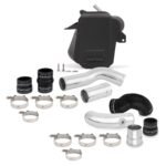 Mishimoto Ford 6.7L Powerstroke Air-to-Water Performance Intercooler Kit, 2011+