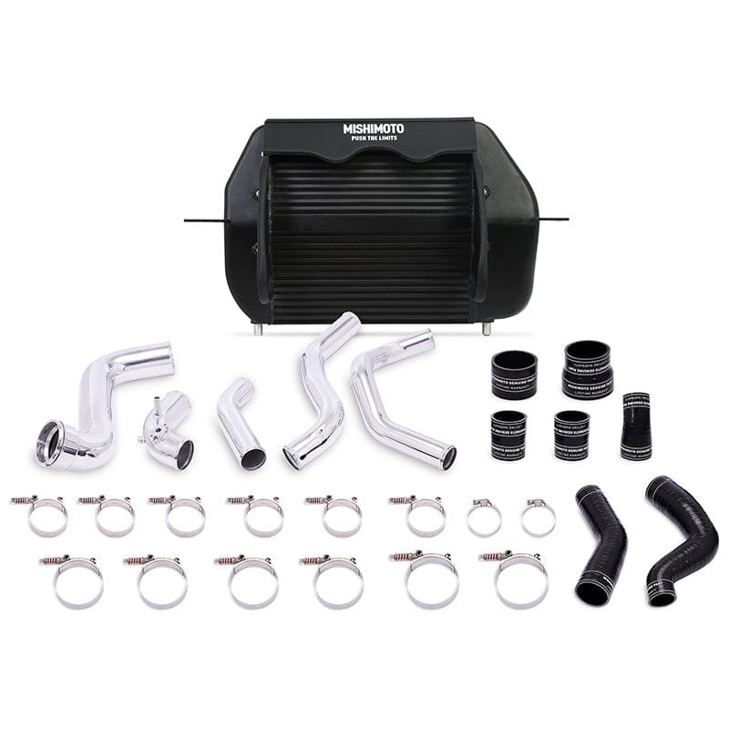 50fd7f9f2b3cd.jpg Mishimoto Ford F-150 EcoBoost Intercooler Kit, 2011-14 - Image 1