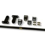 ST Suspension 24mm Rear Sway Bar - B8 A4 (FWD & Quattro)