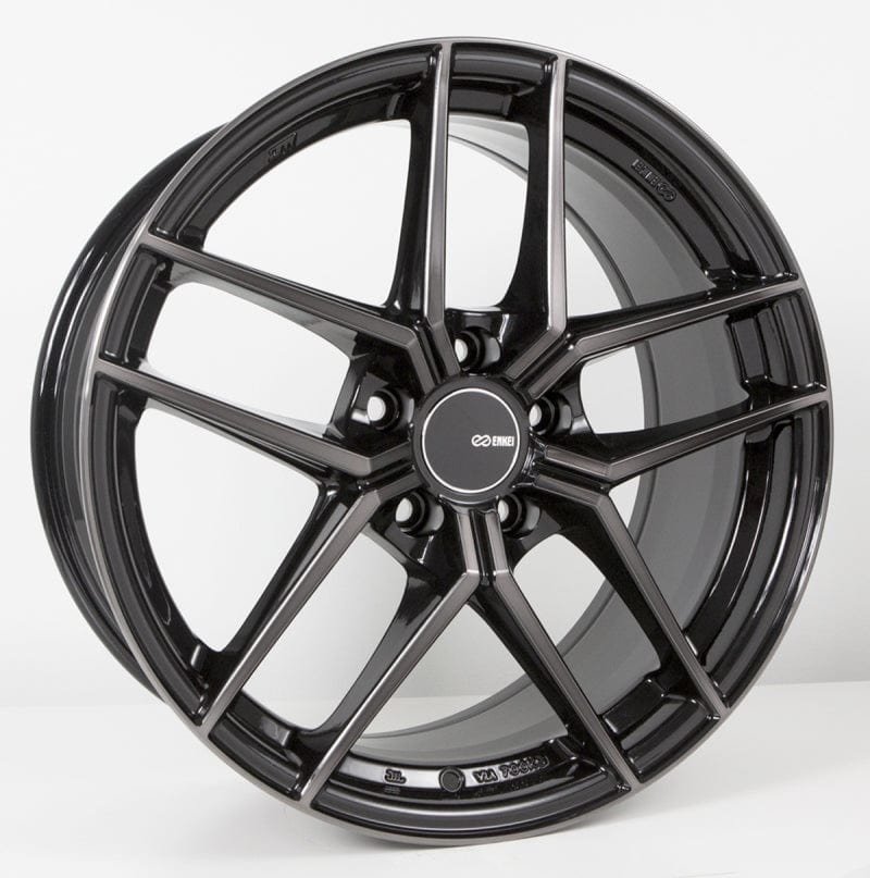 5164f82e1f2c06ca520f3981c5588ec5_68c0d323-9956-48c0-9fb8-4b234c9c6814.jpg Enkei Wheels TY5 19" 5x114.3 Pearl Black - Image 1