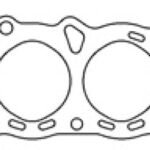 Cometic Nissan E13S / E15ET / E15S / E16i / E16S / E16ST .040in MLS Cylinder Head Gasket - 77mm Bore