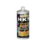 HKS SUPER OIL Premium API SP/ILSAC GF-6A 0W20 1L