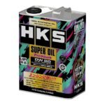 HKS SUPER OIL Premium API SP/ILSAC GF-6A 0W20 4L