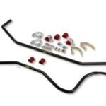 ST Suspension Adjustable Sway Bar Kit - R5X MINI