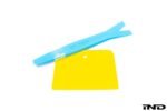 IND F8X M3 / M4 Painted Rear Reflector Set - Image 11