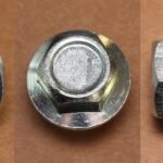 Oil Drain Plug (M14X1.5X15) - Honda