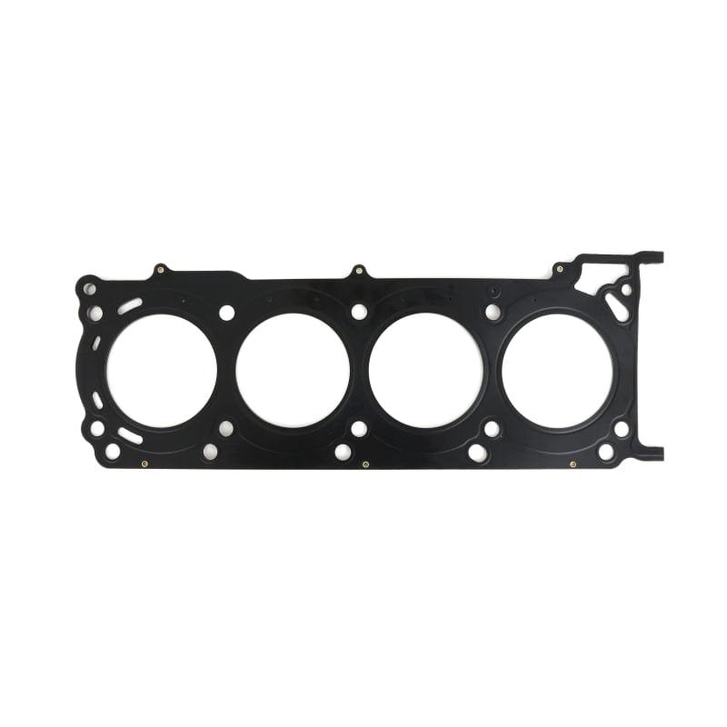 5253f280528d7b1f10f5f0a3b04b0775L.jpg Cometic Nissan VK50VE .052in MLX Cylinder Head Gasket - 96mm Bore - RHS - Image 1
