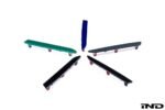 IND Painted Rear Reflector Set - BMW G09 XM - Image 2