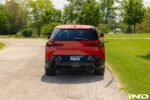 IND Painted Rear Reflector Set - BMW G09 XM - Image 12