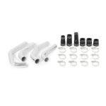 Mishimoto Ford F-150 2.7L EcoBoost Hot-side Intercooler Pipe Kit, 2015-2017