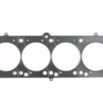 Cometic Opel 20XE / C20XE / C20LET .051in MLS Cylinder Head Gasket - 88.5mm Bore