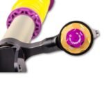 KW Clubsport Coilover Kit 2-Way Adj. - MK7 Golf 1.8T - Image 4