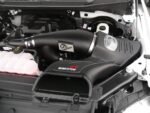 aFe Momentum GT Pro DRY S Intake System 2016 Ford F-150 EcoBoost V6-2.7L/3.5L (tt) - Image 3