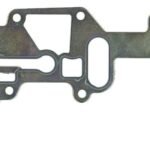 Oil Filter Housing Gasket - Volvo