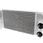 aFe Bladerunner 3in Core Intercooler 2015 Ford F-150 V6 2.7/3.5L (tt)