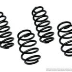 Neuspeed Race Spring Kit / Mk7 Golf / GTi / 8V Audi A3 FWD
