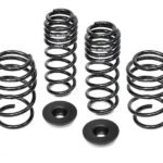 Neuspeed Race Spring Kit - VW / Mk7 Golf Sportwagen 1.8T / Mk7 GLi