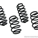 Neuspeed Springs Kit - Sport - Mk7 Jetta 1.4T