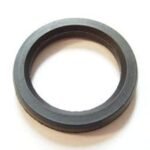 Oil Strainer Gasket - Volvo