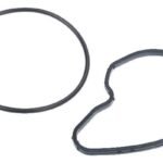 Vacuum Pump Gasket Set - Saab