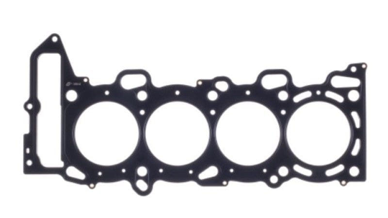 55bef84b7e874bd80780f3c46f5ca4aa.jpg Cometic Nissan SR16VE / SR20VE 87mm Bore .045in MLS Head Gasket w / No Extra Oil Holes - Image 1