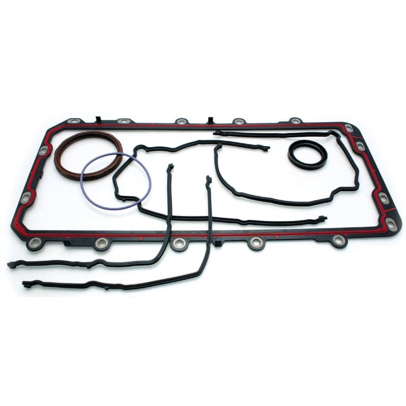 5760ee443f0fe3f71c0f688eda6505c2.jpg Cometic Street Pro Ford 1996-98 4.6L SOHC Modular V8 Bottom End Gasket Kit - Image 1