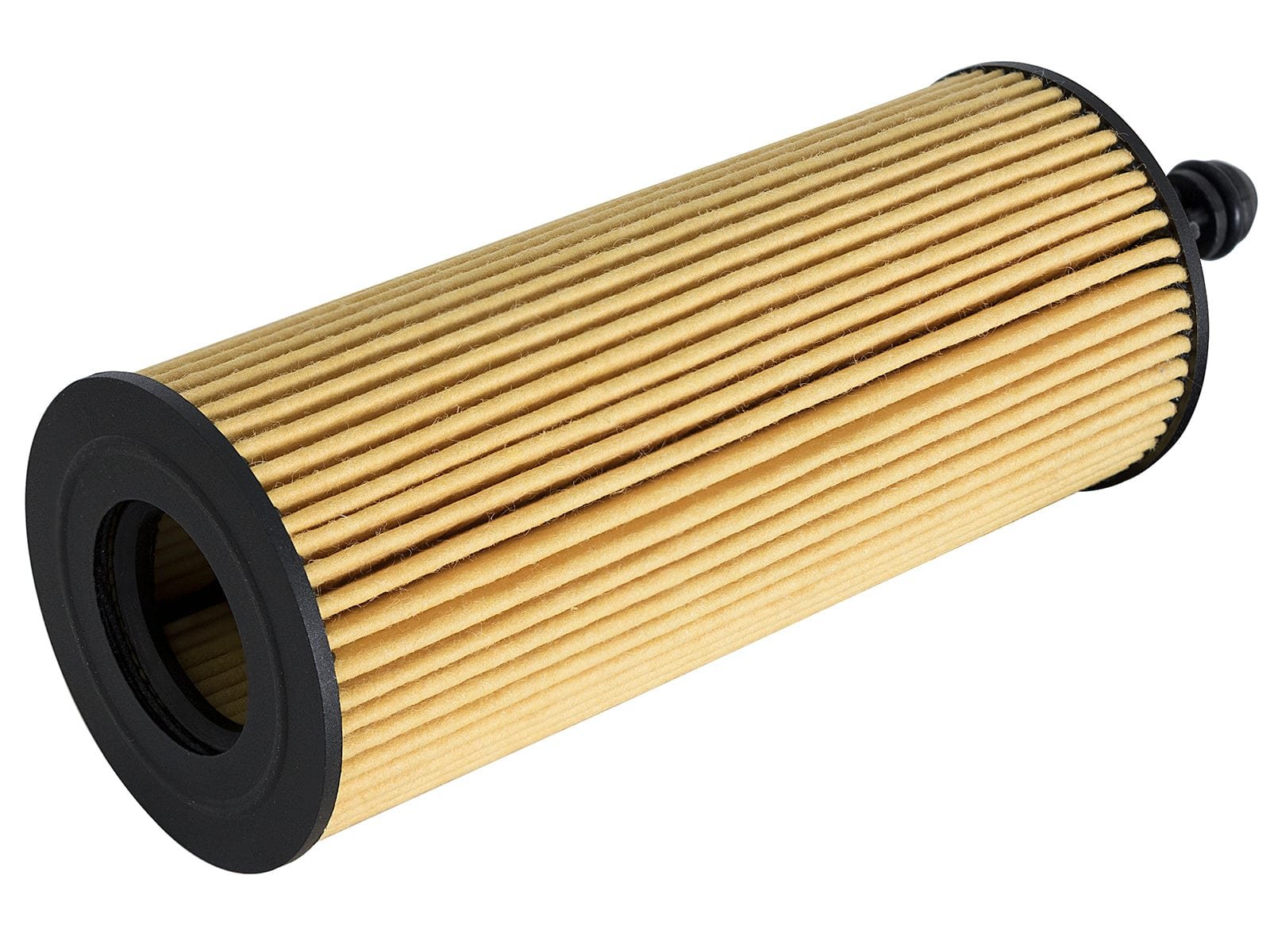 57938bff576ffb9fe7982cd7a1002546.jpg aFe Pro GUARD HD Oil Filter 2018 Jeep Wrangler (JL) V6 3.6L - Image 1