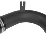 aFe Bladerunner 2.5in Intercooler Cold Side Tubes, 13-14 Ford Focus ST 2.0L (t) *Black* - Image 2