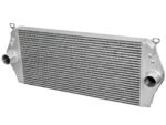 aFe BladeRunner Intercooler w/ Black Tubes 16-17 Nissan Titan XD V8 5.0L (td) - Image 6