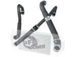 aFe Bladerunner Intercooler Tubes Combo 2015 Ford F-150  V6 2.7 (tt) - Image 2