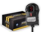 aFe Power Sprint Booster Power Converter 16-19 Nissan Titan/Titan XD V8-5.0L (td)/5.6L - Image 2