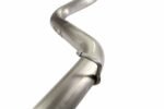 aFe MACHForce XP Exhausts Cat-Back SS-409 EXH CB Dodge Challenger SRT-8 08-12 V8-6.1/6.4L - Image 2