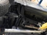 aFe Rebel DPF-Back 409 SS Exhaust System w/Dual Black Tips 18-19 Ford F-150 V6 3.0L (td) - Image 4